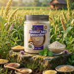 500g MILLET POWDER
