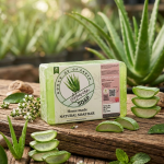 Alovera soap