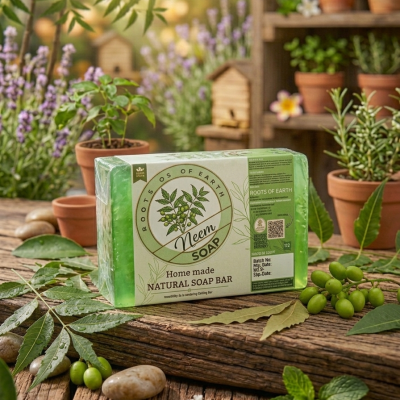 Neem Soap