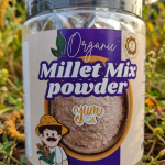 MILLET MIX POWDER 1KG