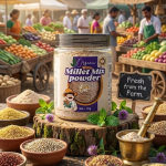 MILLET MIX POWDER 1KG
