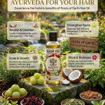 Hair Oil 100ml