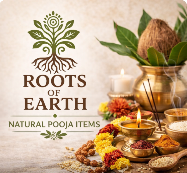 Pooja Items