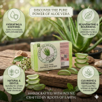 Alovera soap