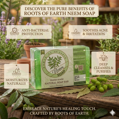 Neem Soap