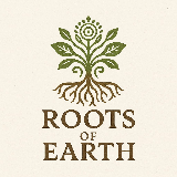 Roots Of Earth